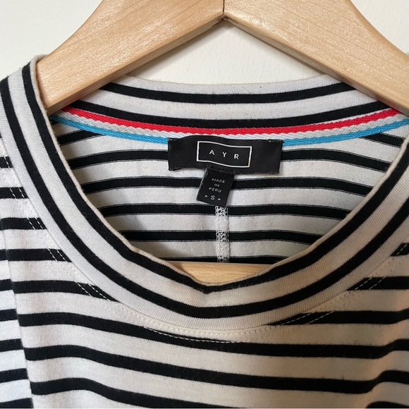AYR, The French Fry Tee, XS - Picture 6 of 7